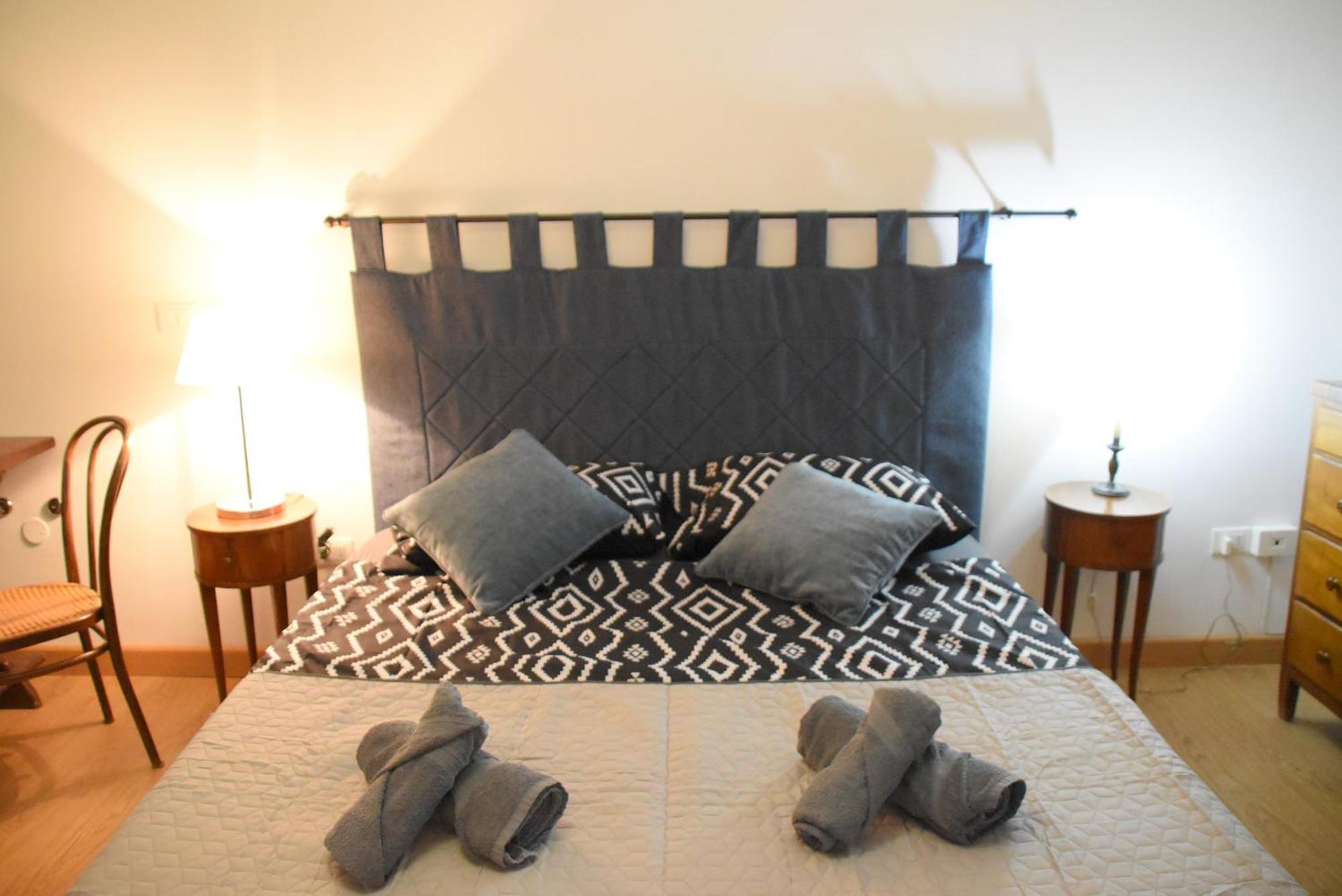 Loft With Private Parking Apartment Trieste Exterior photo