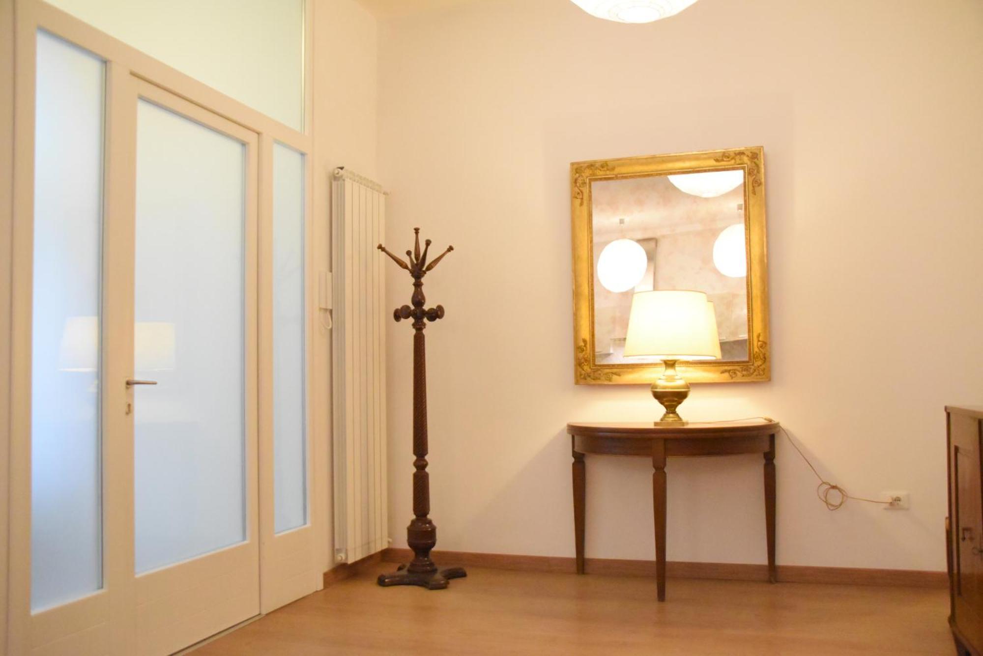 Loft With Private Parking Apartment Trieste Exterior photo