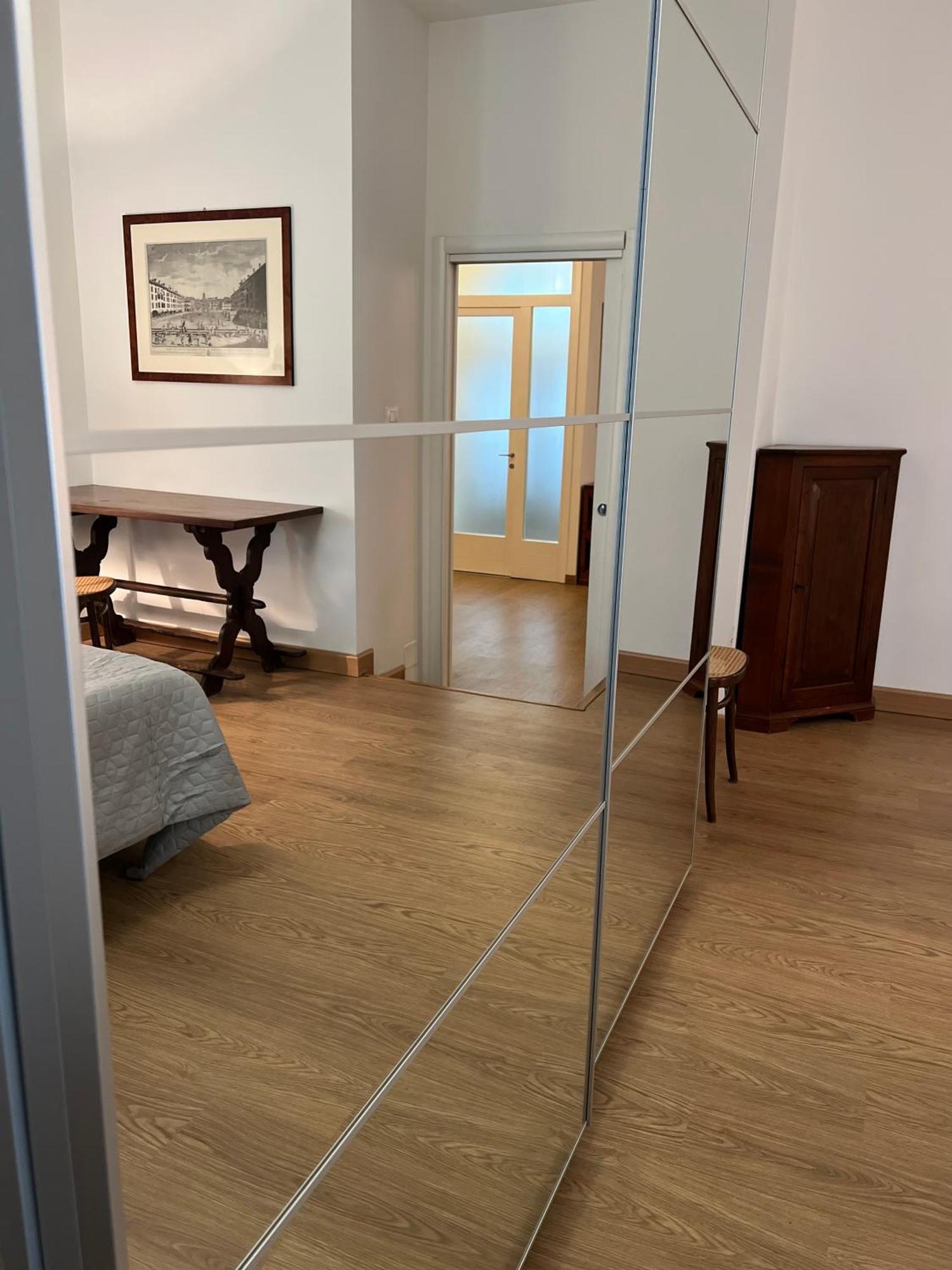 Loft With Private Parking Apartment Trieste Exterior photo